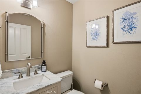 Tiny photo for 817 Marlbank Place, Paso Robles, CA 93446 (MLS # NS26098404)
