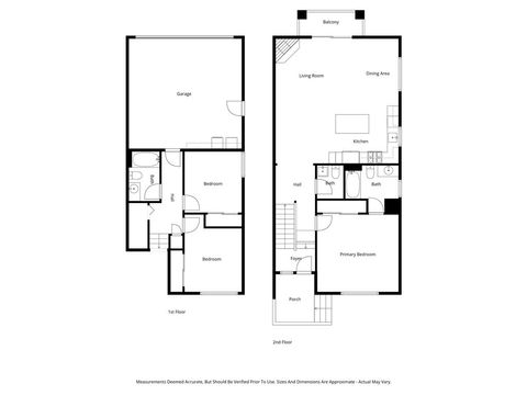 Tiny photo for 817 Marlbank Place, Paso Robles, CA 93446 (MLS # NS26098404)