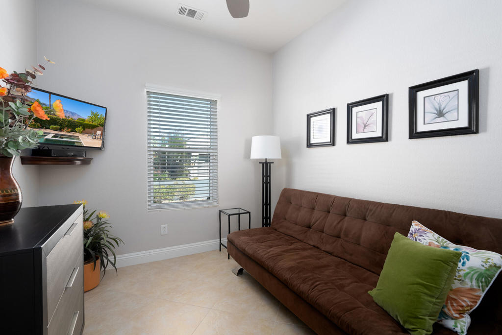 Desert Princess - Residential Lease