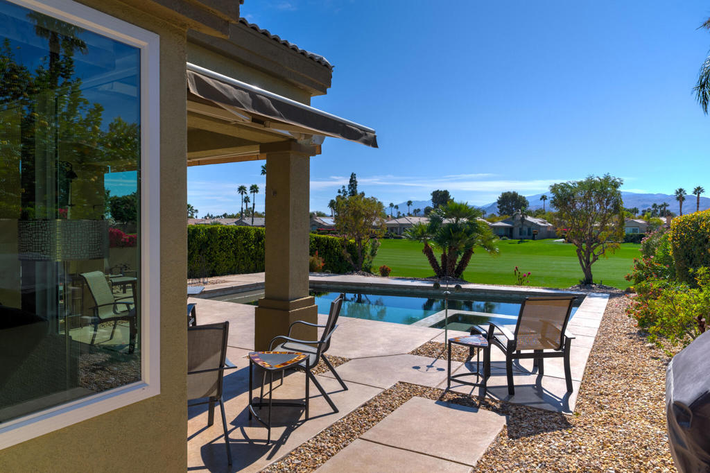 Desert Princess - Residential Lease