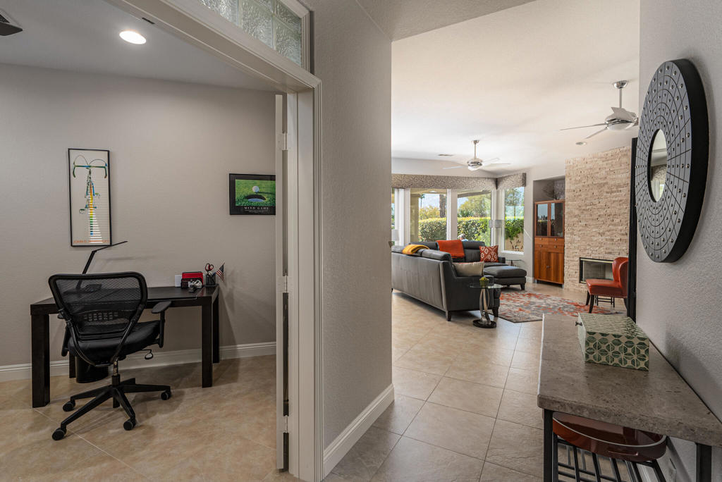 Desert Princess - Residential Lease
