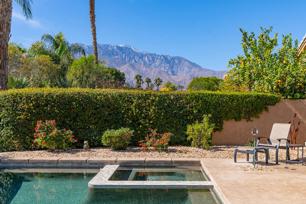 Desert Princess - Residential Lease