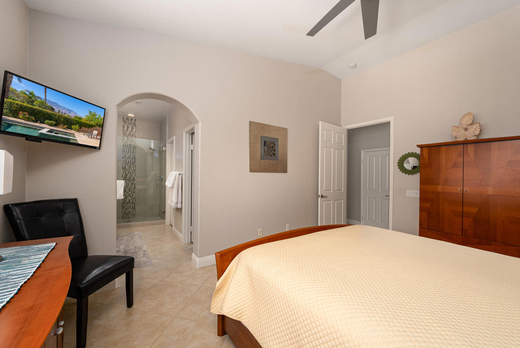 Desert Princess - Residential Lease
