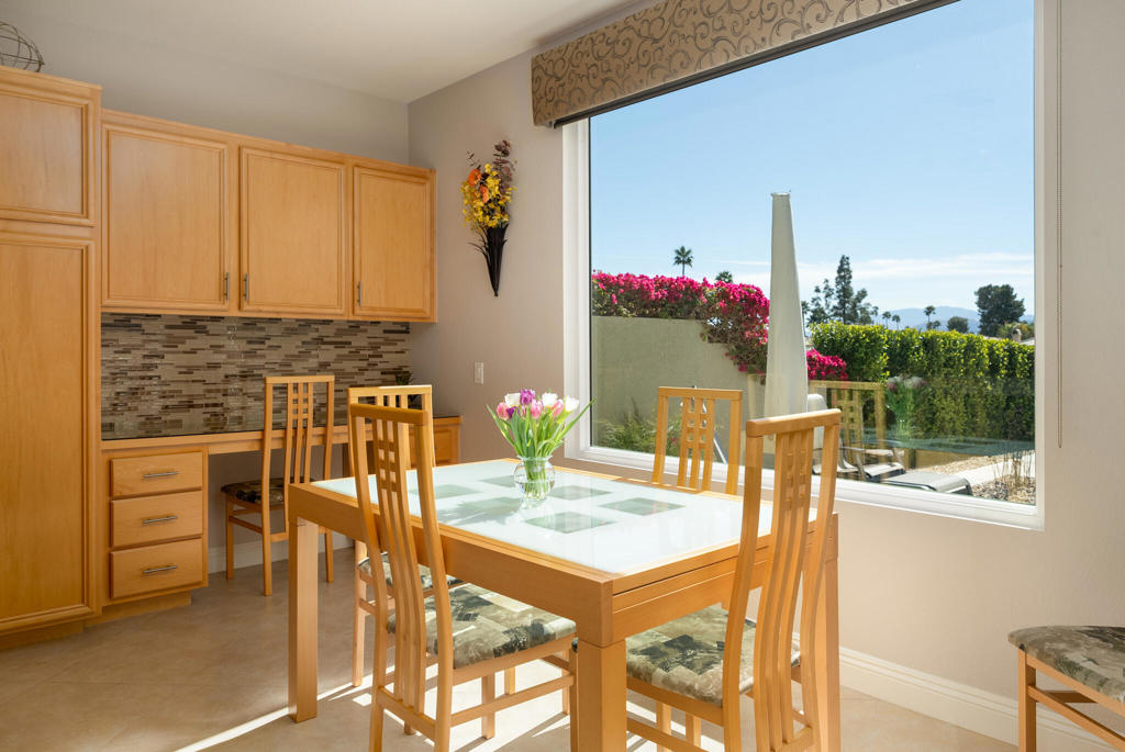 Desert Princess - Residential Lease
