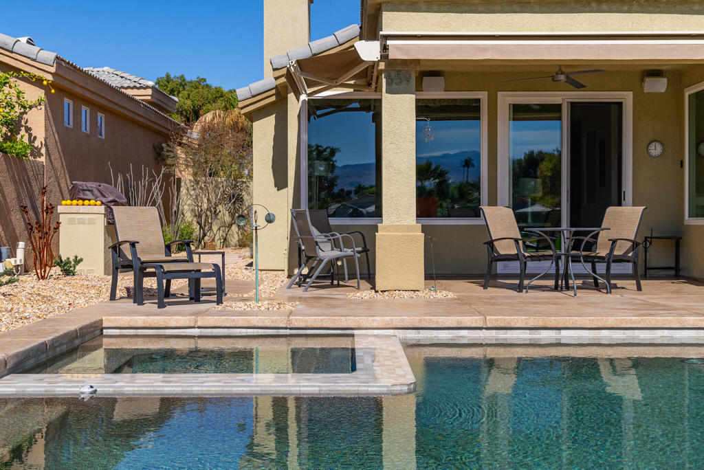 Desert Princess - Residential Lease