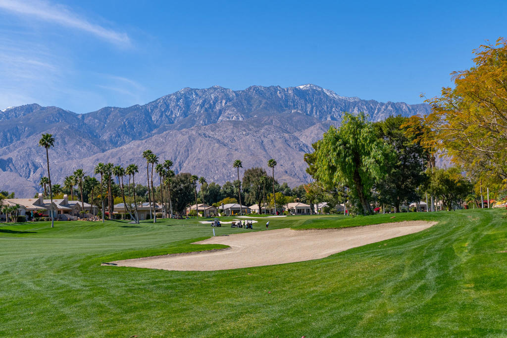 Desert Princess - Residential Lease