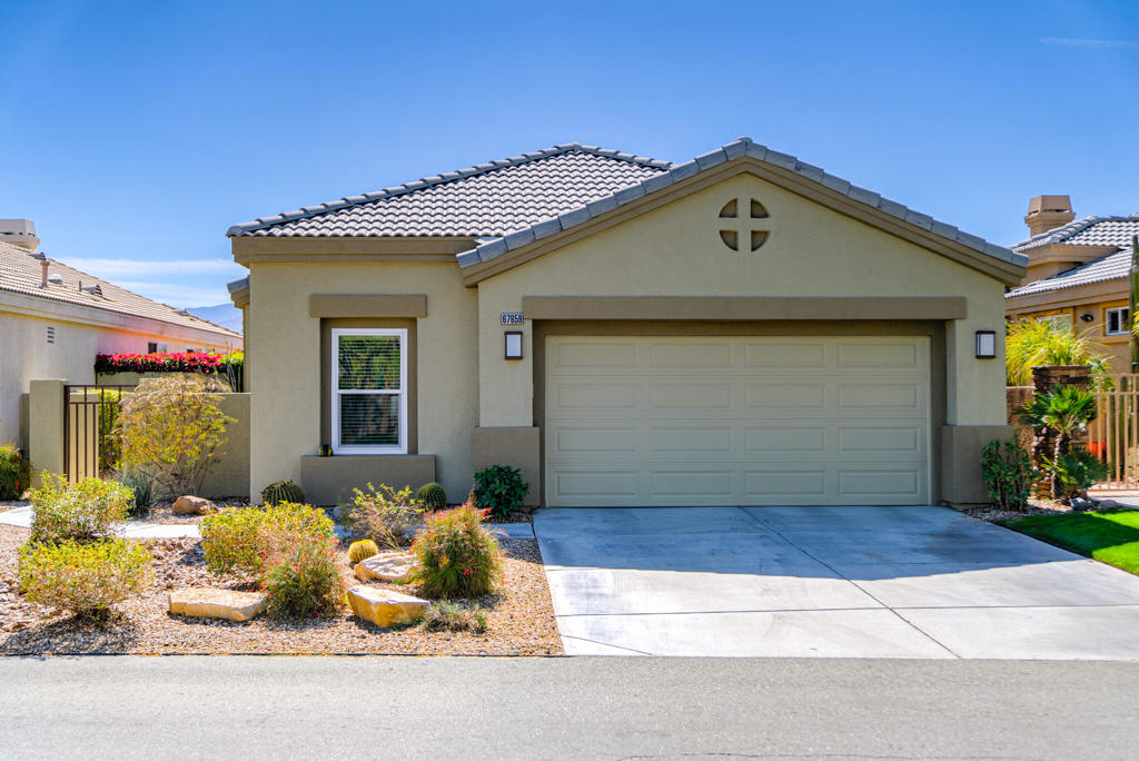Desert Princess - Residential Lease