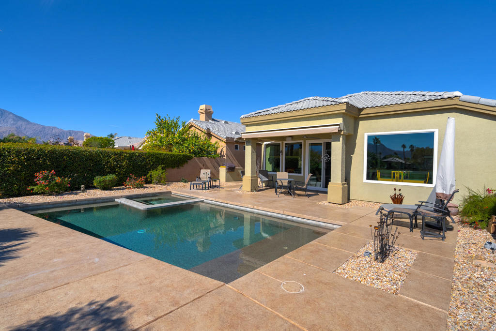 Desert Princess - Residential Lease