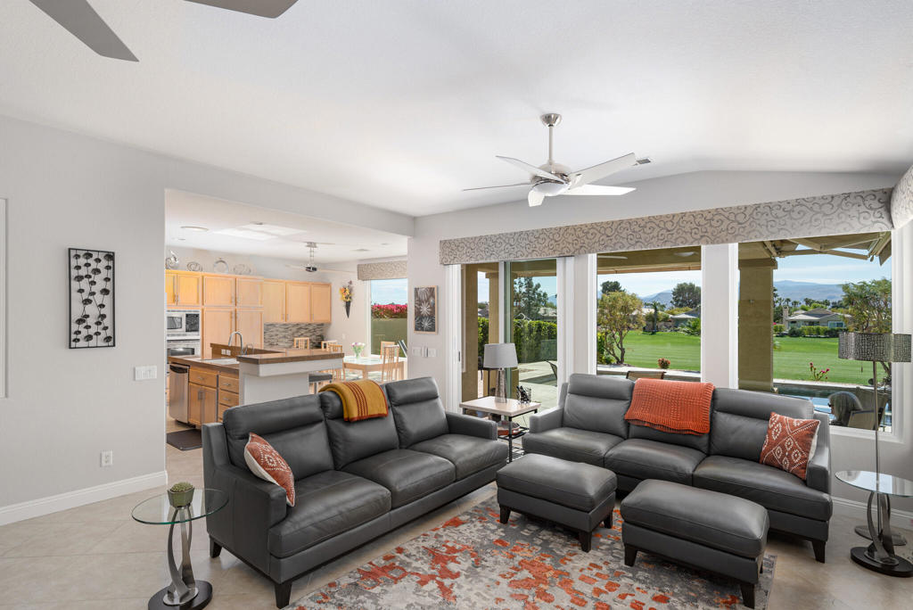 Desert Princess - Residential Lease