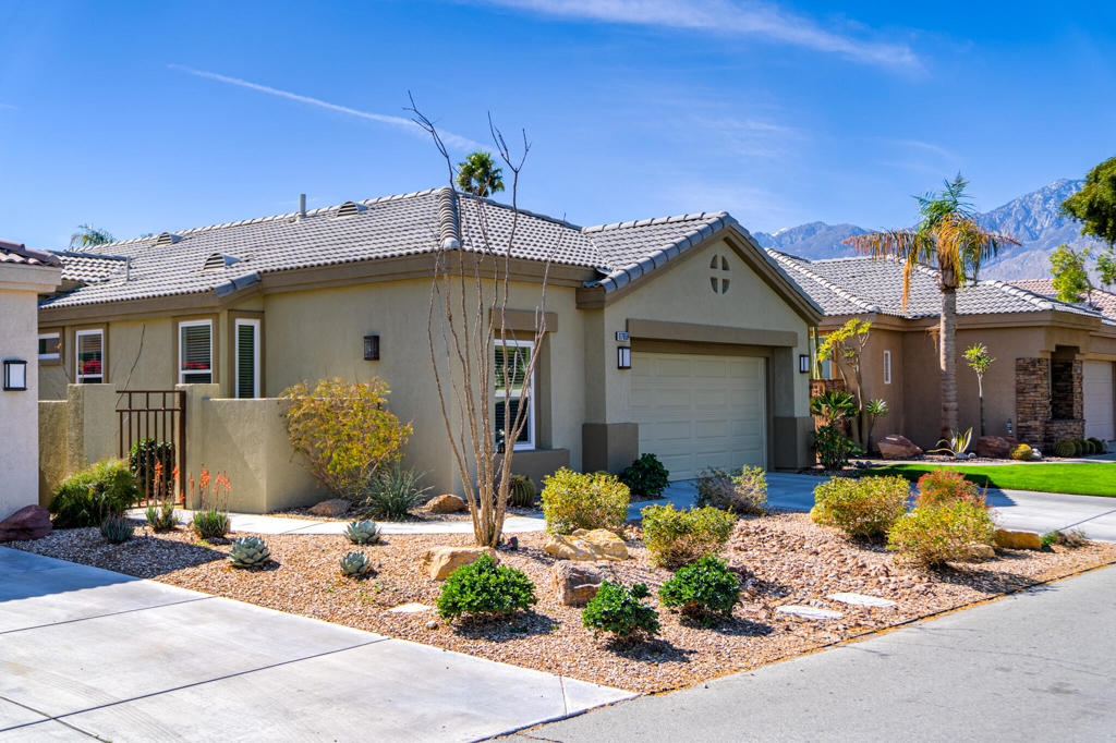 Desert Princess - Residential Lease