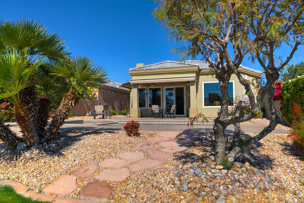 Desert Princess - Residential Lease