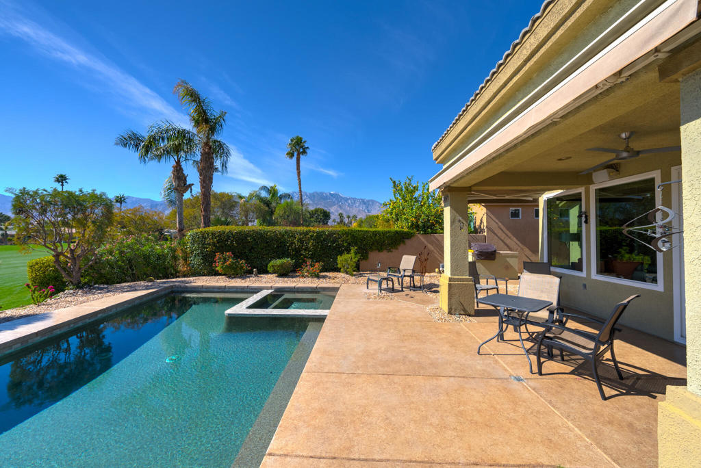 Desert Princess - Residential Lease