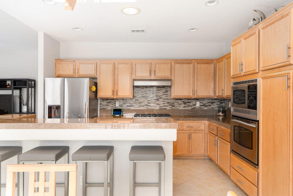Desert Princess - Residential Lease