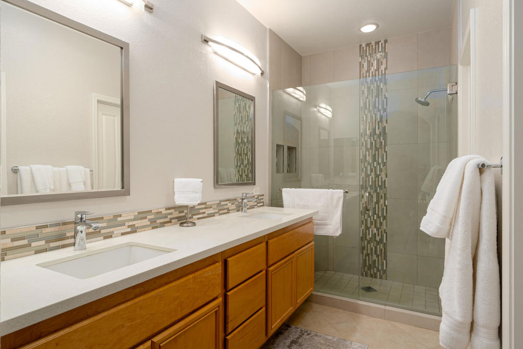 Desert Princess - Residential Lease