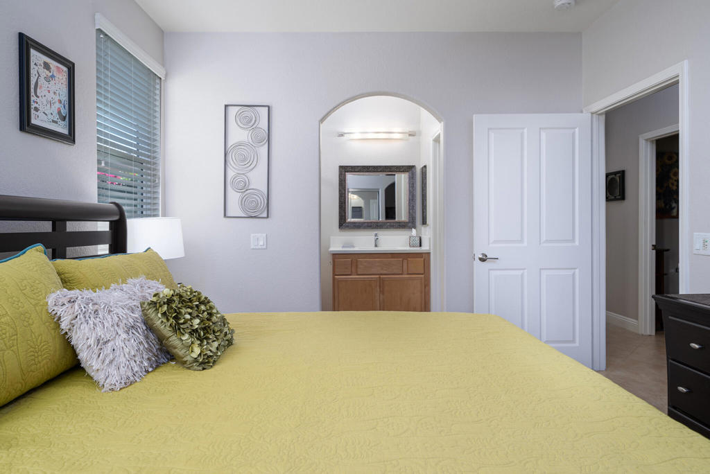 Desert Princess - Residential Lease