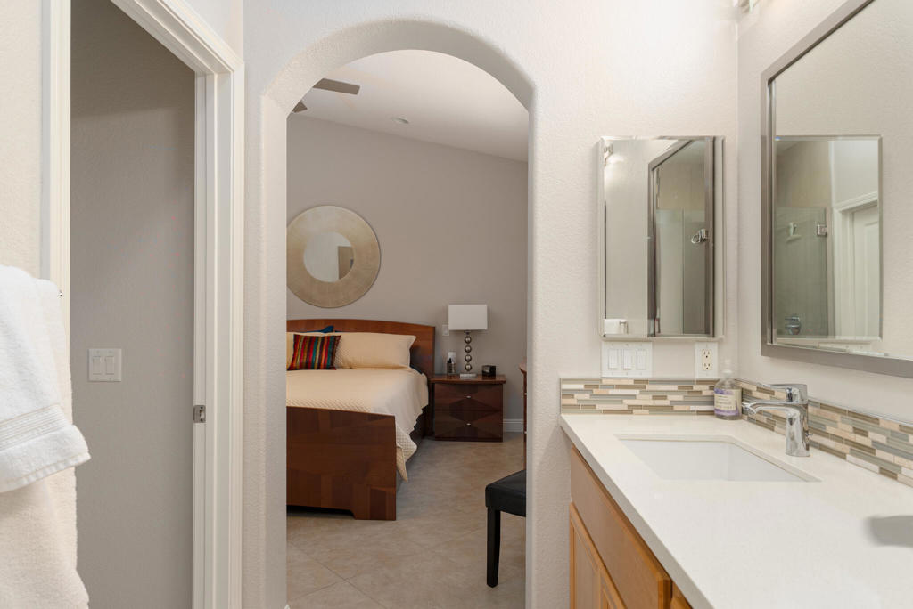 Desert Princess - Residential Lease