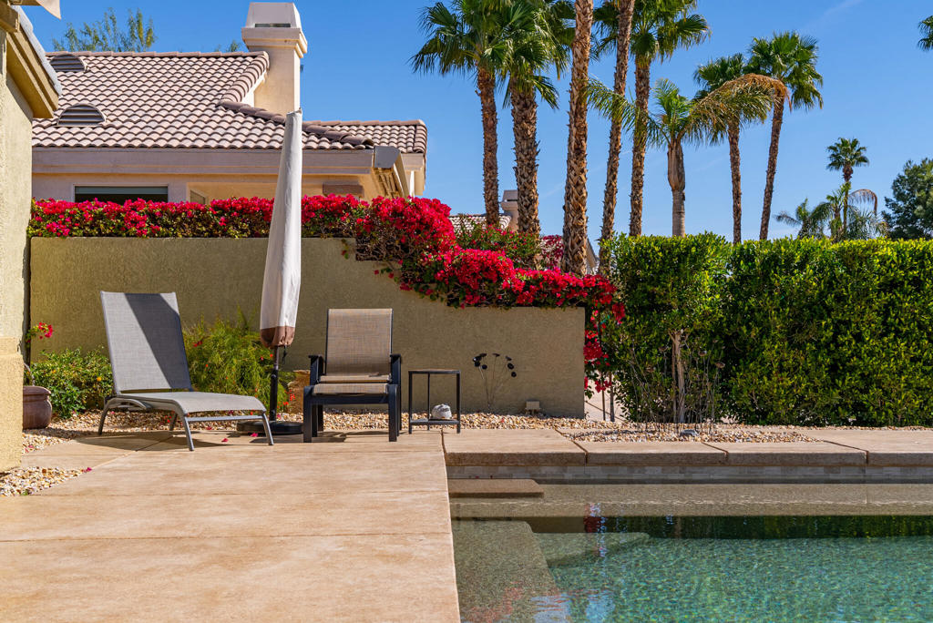 Desert Princess - Residential Lease