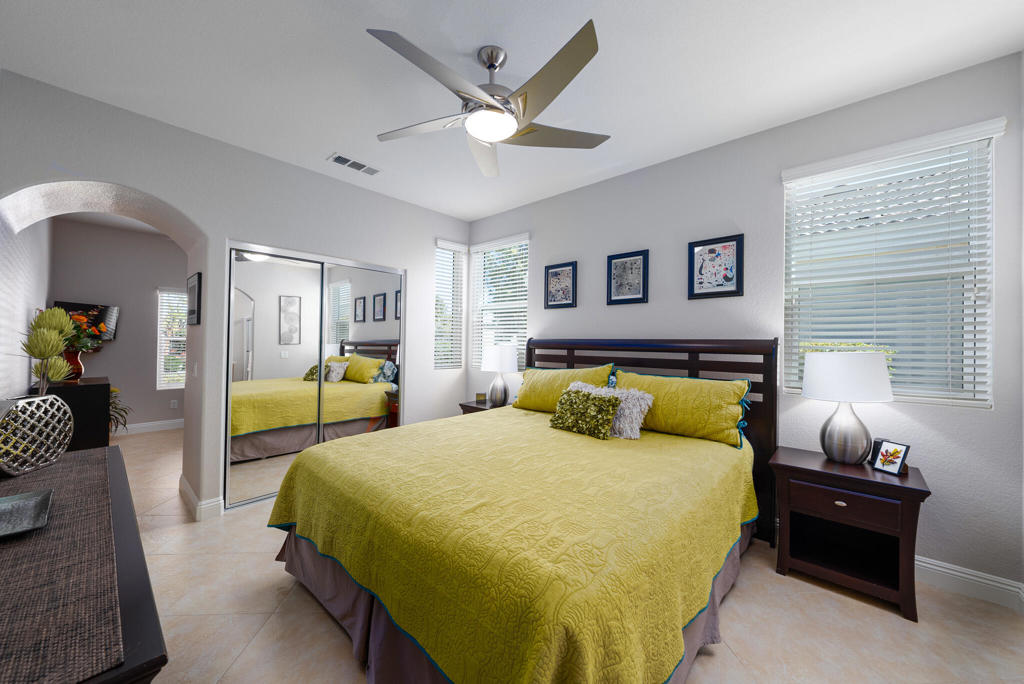 Desert Princess - Residential Lease