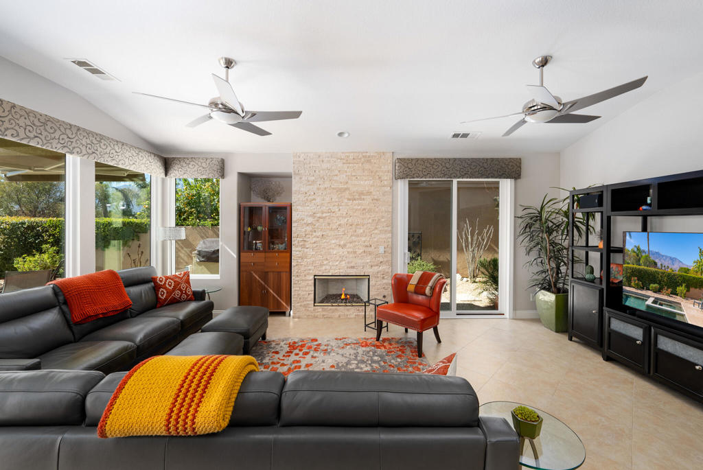 Desert Princess - Residential Lease