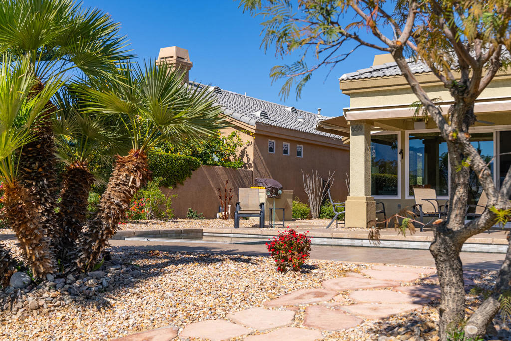 Desert Princess - Residential Lease