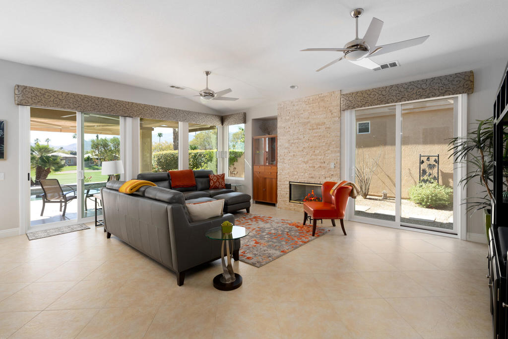 Desert Princess - Residential Lease