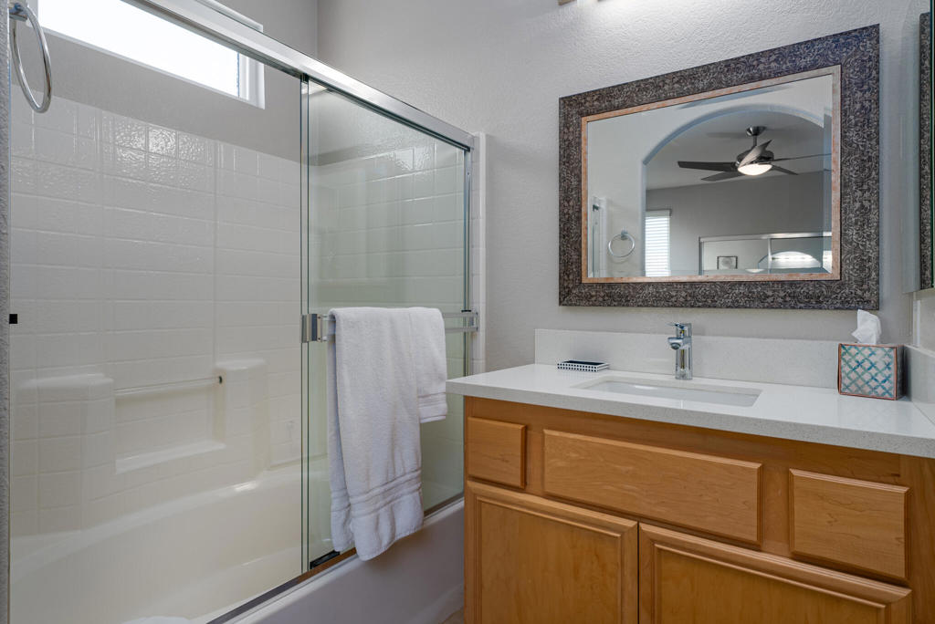 Desert Princess - Residential Lease