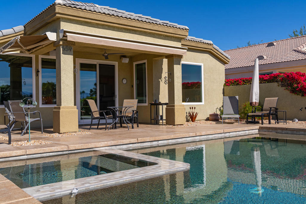 Desert Princess - Residential Lease