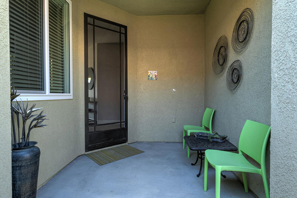 Desert Princess - Residential Lease