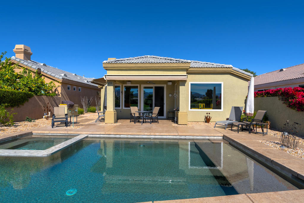 Desert Princess - Residential Lease