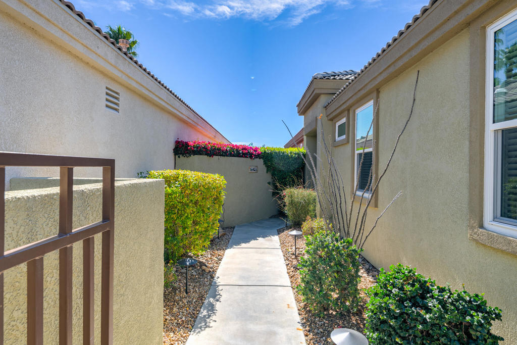 Desert Princess - Residential Lease