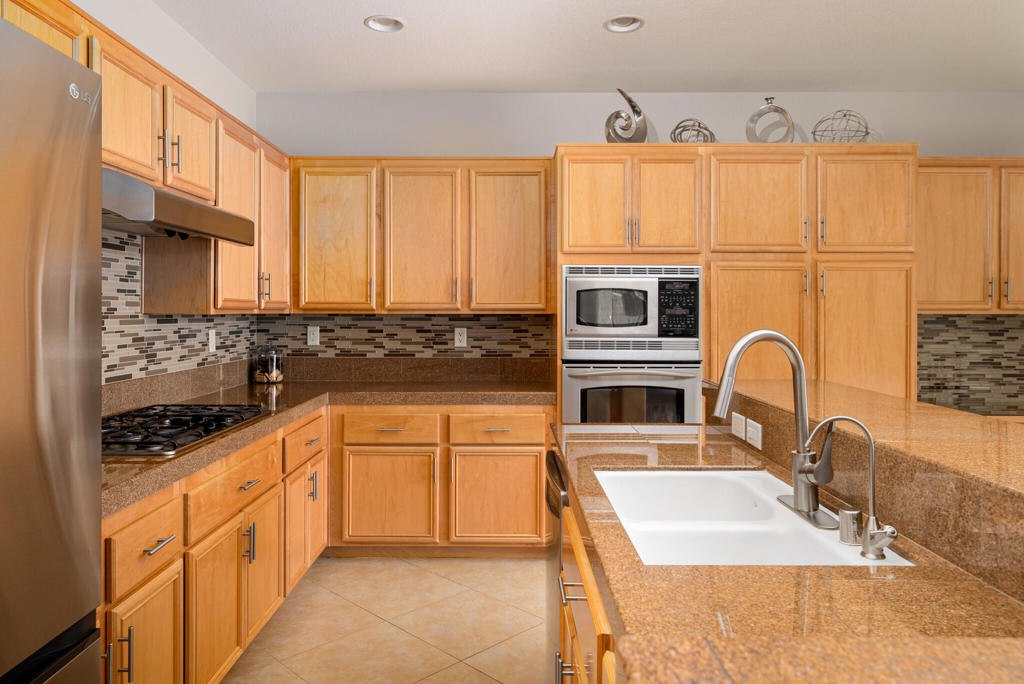 Desert Princess - Residential Lease