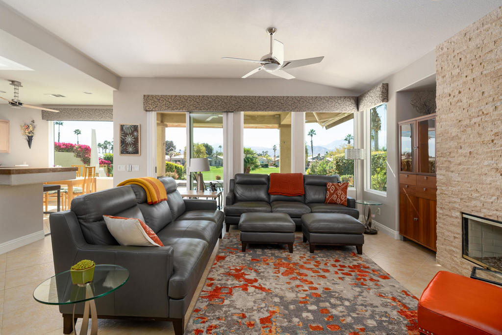 Desert Princess - Residential Lease