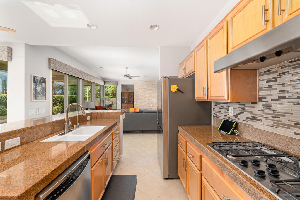 Desert Princess - Residential Lease
