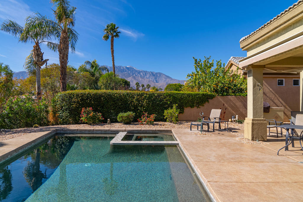 Desert Princess - Residential Lease