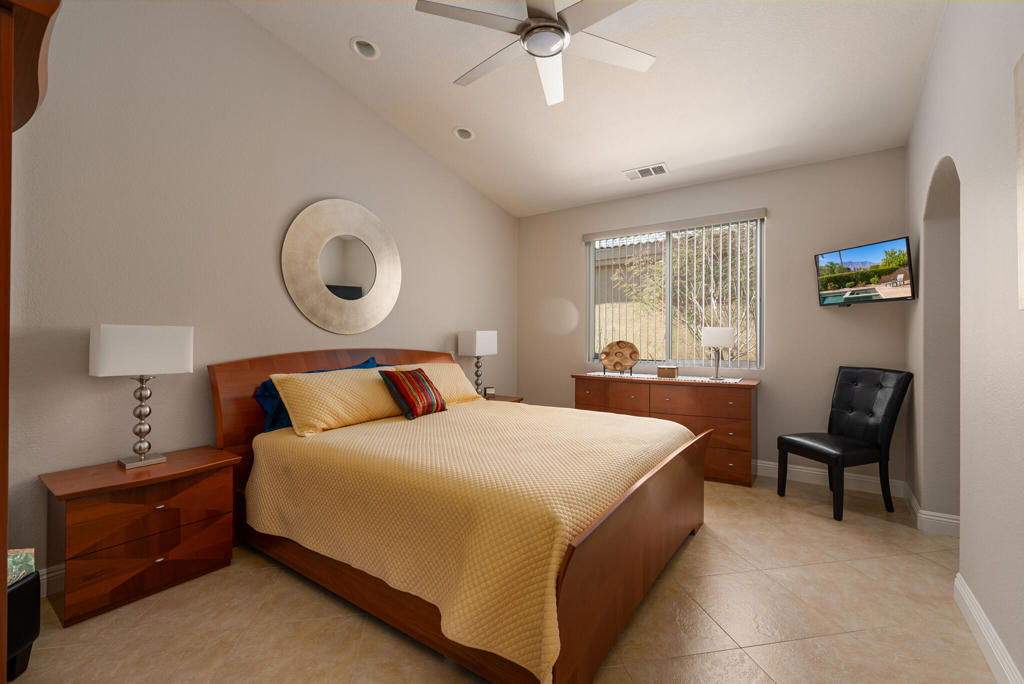 Desert Princess - Residential Lease