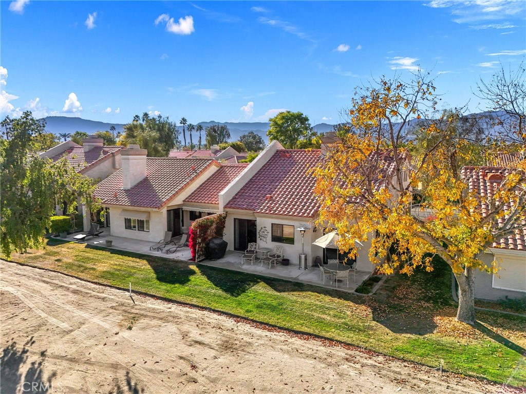 Palm Desert Resort CC (32418) - Residential