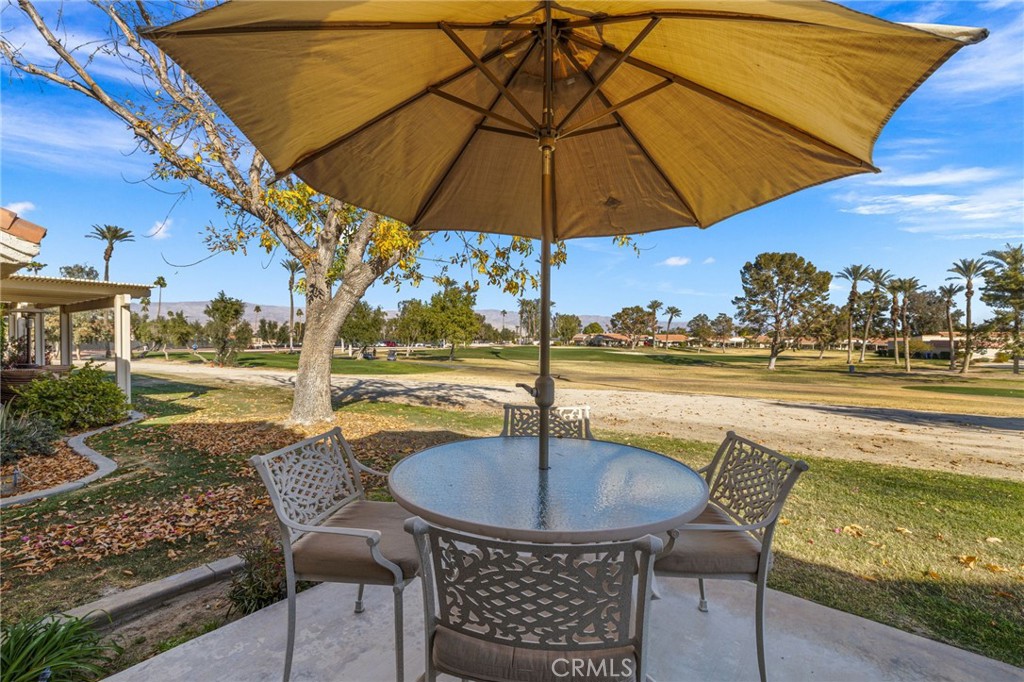 Palm Desert Resort CC (32418) - Residential