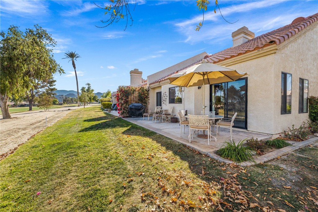 Palm Desert Resort CC (32418) - Residential