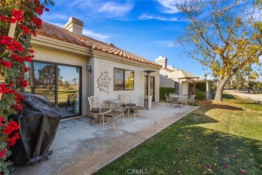 Palm Desert Resort CC (32418) - Residential