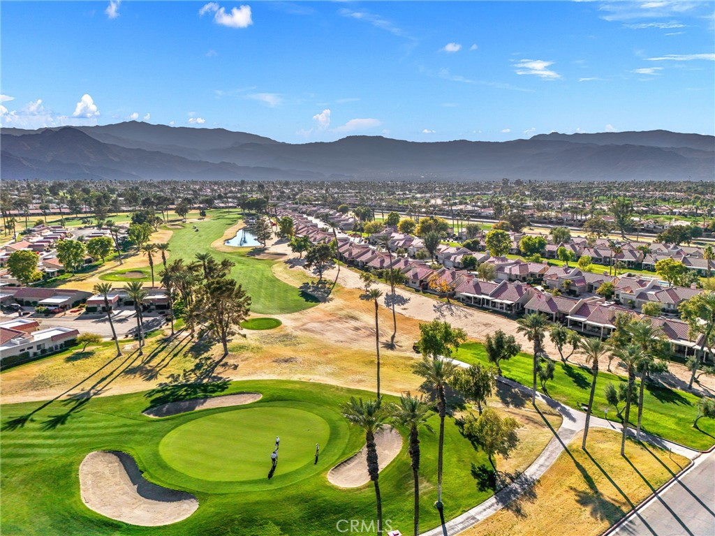 Palm Desert Resort CC (32418) - Residential