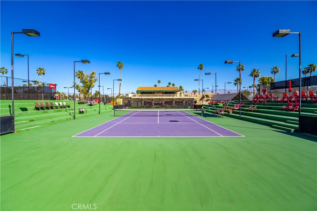Palm Desert Resort CC (32418) - Residential