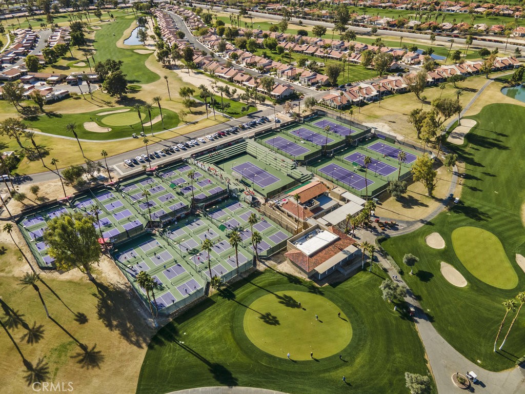 Palm Desert Resort CC (32418) - Residential