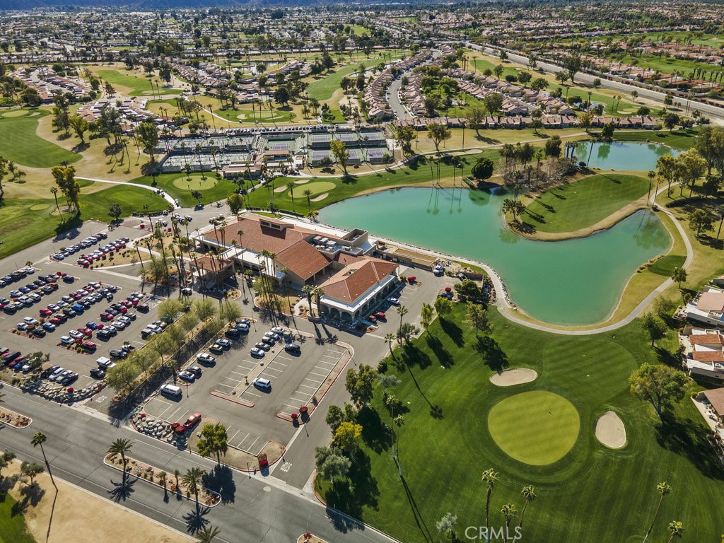 Palm Desert Resort CC (32418) - Residential