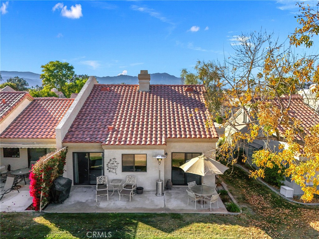 Palm Desert Resort CC (32418) - Residential