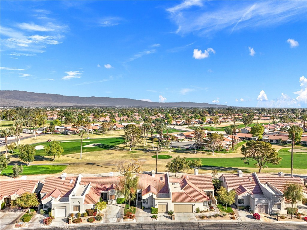 Palm Desert Resort CC (32418) - Residential