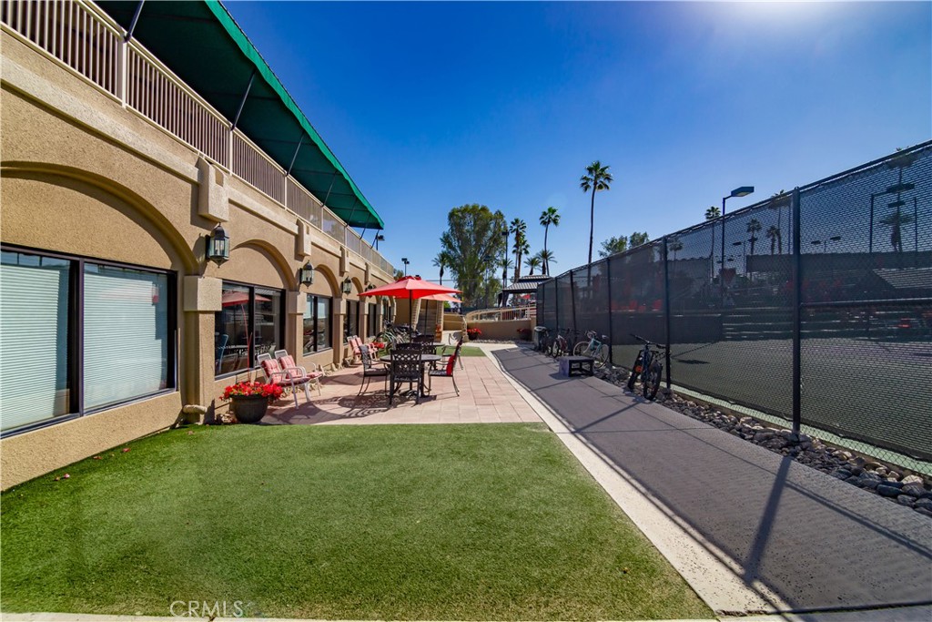 Palm Desert Resort CC (32418) - Residential