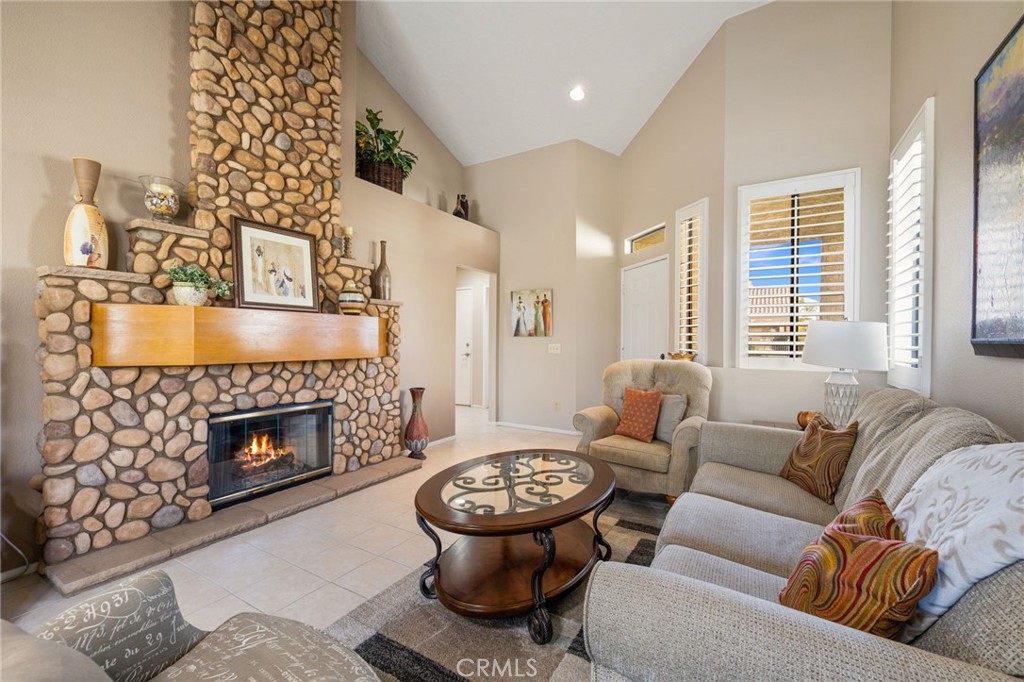 Palm Desert Resort CC (32418) - Residential