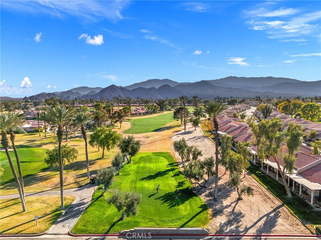 Palm Desert Resort CC (32418) - Residential