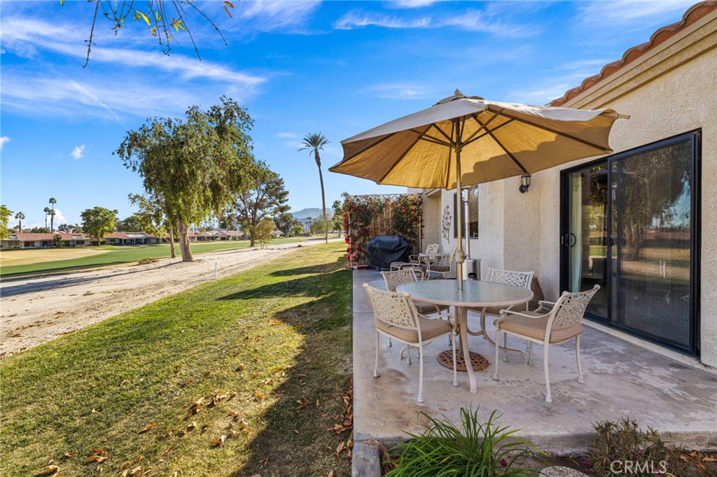 Palm Desert Resort CC (32418) - Residential