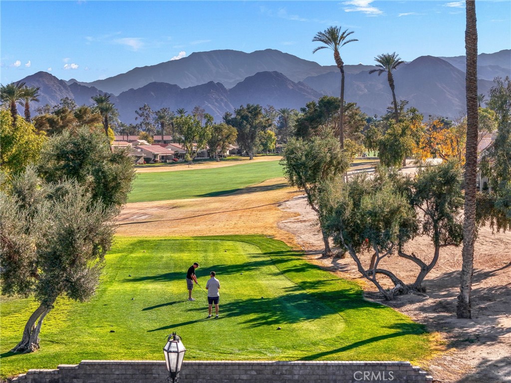 Palm Desert Resort CC (32418) - Residential